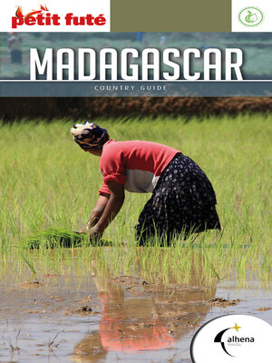 cover image of Madagascar 2023